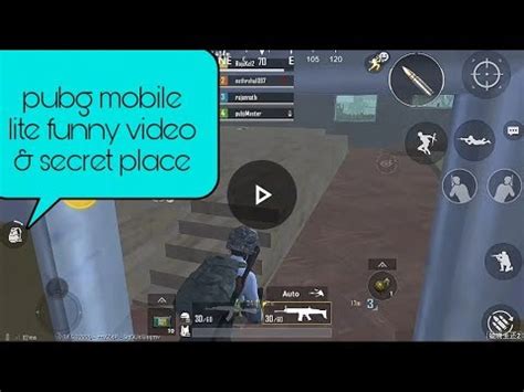 Right now inside the main game, you can see a zombie in the matchmaking section. Pubg mobile lite zombie mode funny video - YouTube