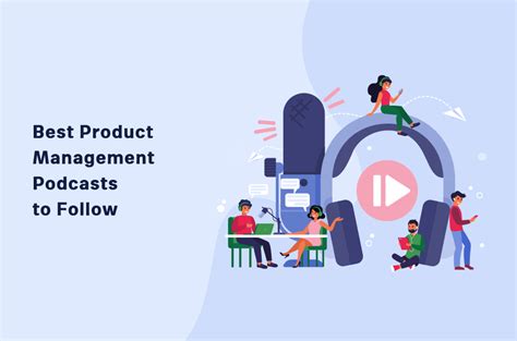 10 Best Product Management Podcasts To Follow In 2023