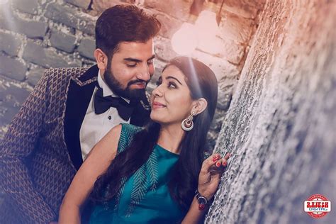 Maybe you would like to learn more about one of these? 9 BENEFITS OF A PRE-WEDDING PHOTO SHOOT - Photo Rachna Studio