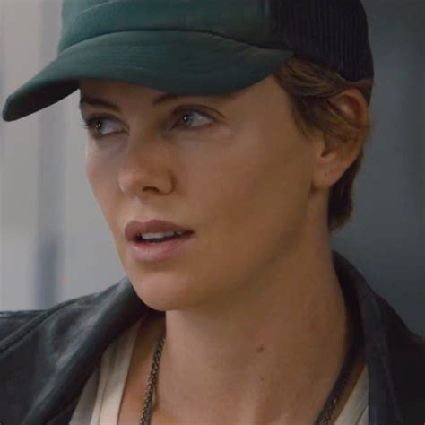 The Next Gone Girl Watch Charlize Theron In Dark Places