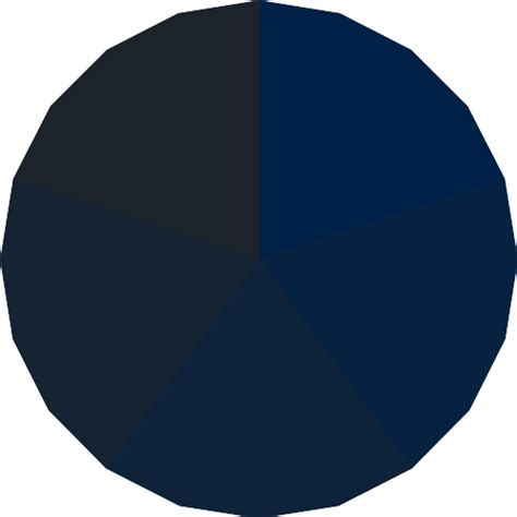 002147 Oxford Blue Color Code Names Harmonies