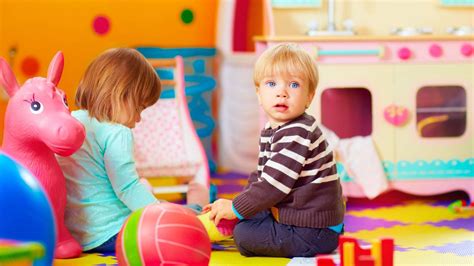 Poor early childhood education is damaging our children | Stuff.co.nz