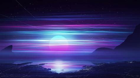 Synthwave Wallpapers Top Free Synthwave Backgrounds