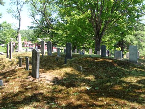 Cemetery7 – Brownfield Maine Cemeteries