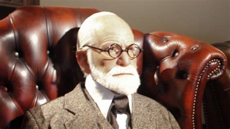 Sigmund Freud S Ashes The Target Of Theft Cbc News