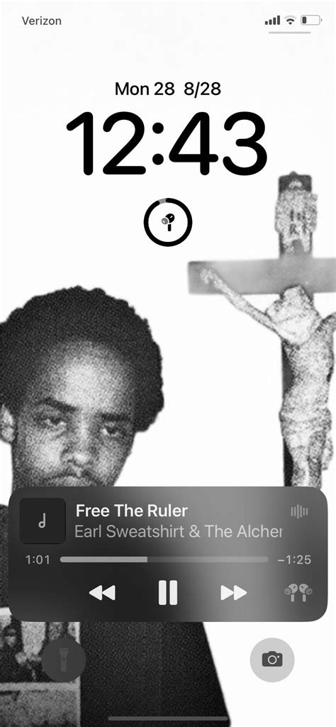Quickly Becoming One Of My Favorite Earl Tracks Rearlsweatshirt