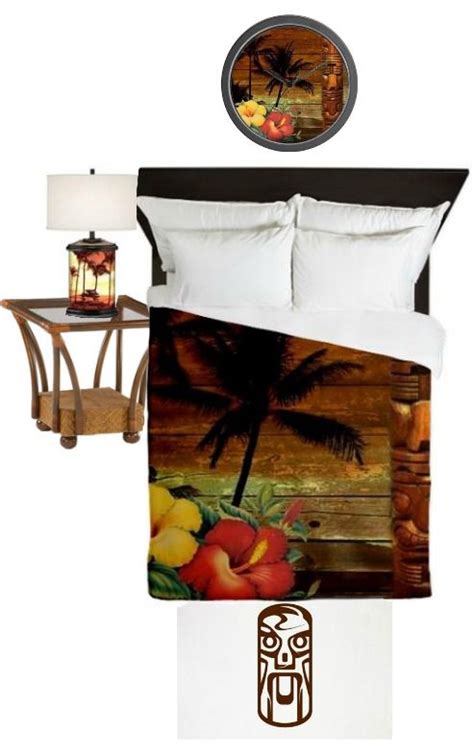 Maybe you would like to learn more about one of these? Hawaiian Theme Bedroom | Hawaiian theme bedrooms, Bedroom ...
