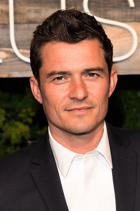 Orlando Bloom Signs With Icm Partners Exclusive
