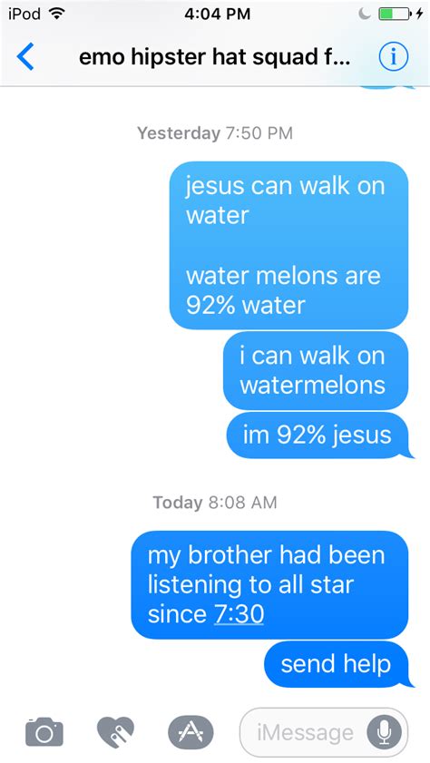 Funny Things To Text In A Group Chat Funny Png