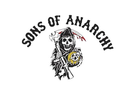 Sons Of Anarchy Png Logo Please To Search On Dear Enemies