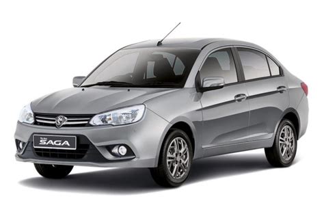 The 14 inch sport rims looks unique. Proton Saga 2016 - Wheel & Tire Sizes, PCD, Offset and ...