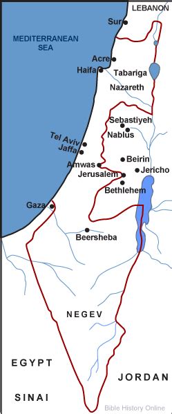 Note that jerusalem was completely within arab lands and israel was much. Whose Land Is It, Anyway? - Faith and Reason