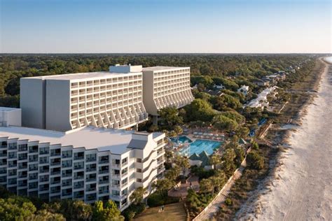 Marriott Hilton Head Resort And Spa Hilton Head Island Updated 2024 Prices