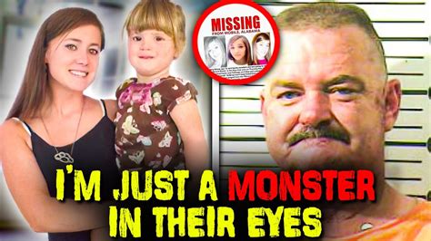 Incestuous Family Sex Ring Disappearance Of Brittney Wood Youtube