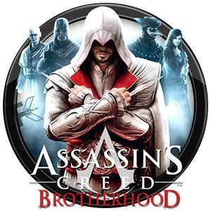 دانلود ترینر بازی Assassin s Creed Brotherhood اساسینز کرید برادرهود