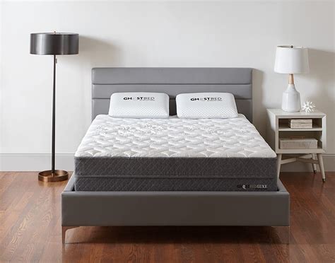 Mattress reviews, comparisons & coupons for the most popular & best mattresses on the market. GhostBed Mattress Review: A Comprehensive Guide - Best ...