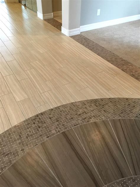 20 Hardwood Transition To Tile Decoomo