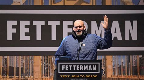 Fettermans Rocky Debate Raises Anxiety Among Democrats Metro Us