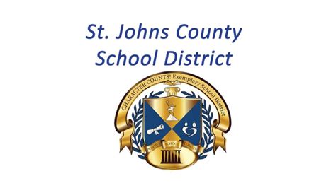 St Johns County School District