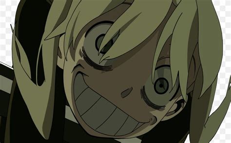 Maka Albarn Soul Eater Evans Black Star Crona Death The Kid Png