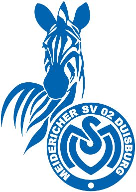 The club's play was good enough to earn a place as one of the original 16 teams in germany's new professional league, the bundesliga, in 1963. Event-Location: MSV Duisburg