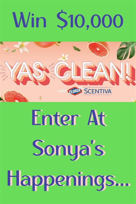 Gift Guides Archives - Celebrate and Have Fun | Win money, Giveaway