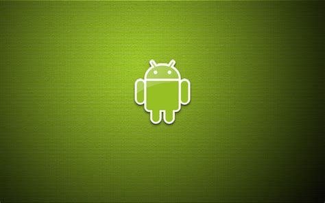 Android Logo Hd Wallpapers Top Free Android Logo Hd Backgrounds
