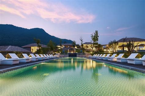 Club Med Joyview Anji Pool Pictures And Reviews Tripadvisor