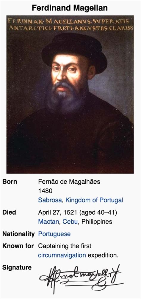 1000 Images About Magellan On Pinterest The Philippines