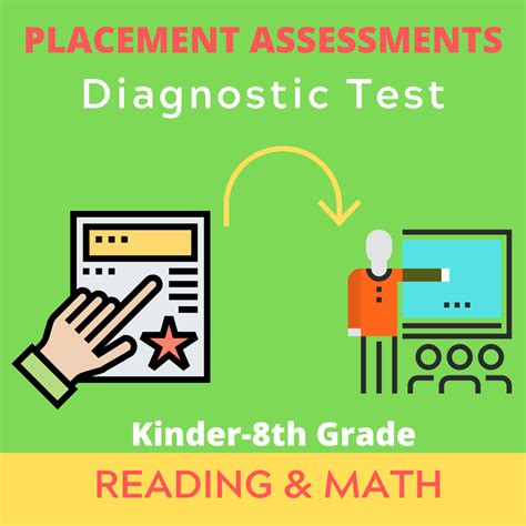 What Are Diagnostic Placement Assessments