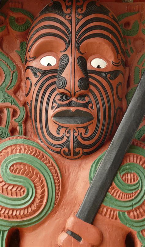 What The Haka Facing Down New Zealands Maori Challenge Waitangi