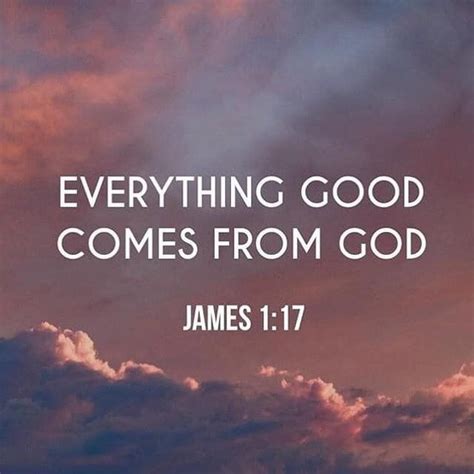Everything Good Comes From God Pictures Photos And Images For
