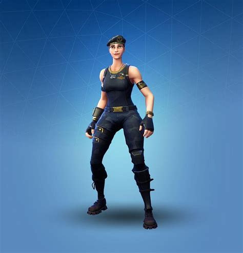 Fortnite Battle Royale Skins See All And Premium Outfits Brawler