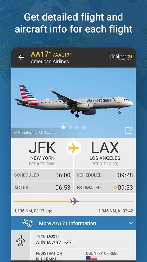 To precisely search for an airplane, we must provide the flight number or registration of the aircraft. Flightradar24 for Android - APK Download