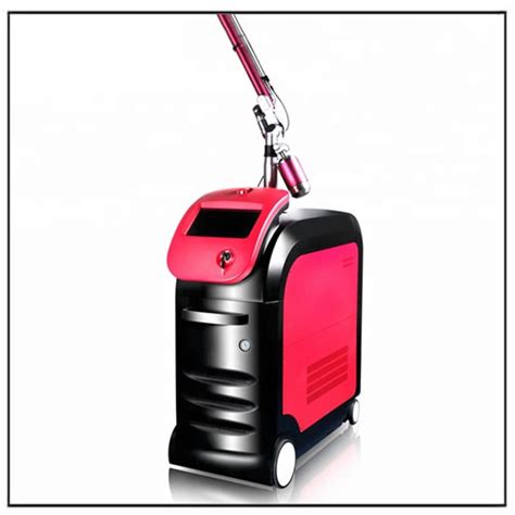 755nm for teal, light blue, light green. Tattoo Removal Q-Switched Laser Machine - Beauty Machine ...