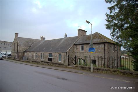 Grantown On Spey Drill Hall Flickr