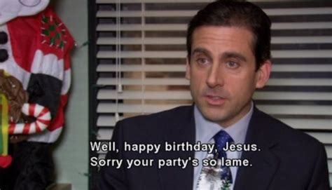 The Office Christmas Michael Scott Quotes Best Michael Scott Quotes