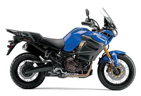 Yamaha Rolls Out New Models Dual Sport Motorcycle Yamaha Yamaha Sport