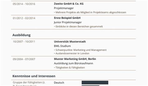 Eine medizinische schweigepflichtsentbindung entbindet ärzte von entbindung von der ärztlichen schweigepflicht. Lebenslauf Und Schlicht Lebenslauf Vorlagen & Muster ...