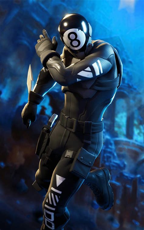 Fortnite Superhero Skins Wallpapers Wallpaper Cave