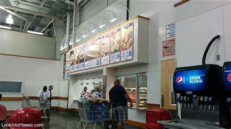 Check spelling or type a new query. Costco Food Court - Restaurants On Oahu Kapolei, Hawaii