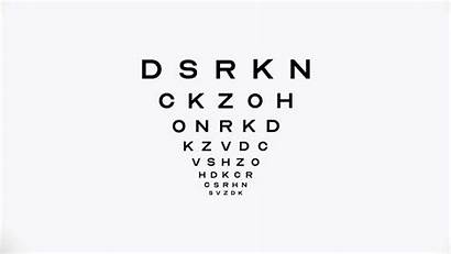 Eye Patti Test Charts Sans Logmar Optician