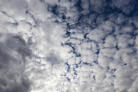 Cloudy Sky Stock Photo Image Of Ominous Moisture Beautiful 121761964