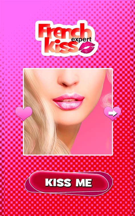 French Kissing Expertappstore For Android