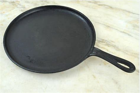 Best Comal Pan For Mexican Food Tortillas Friendly