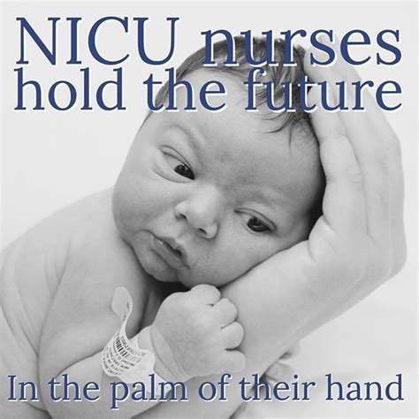 One Of My Future Goals It To Become A Neonatal Nurse And Work In The Nicu Saving The Lives Of