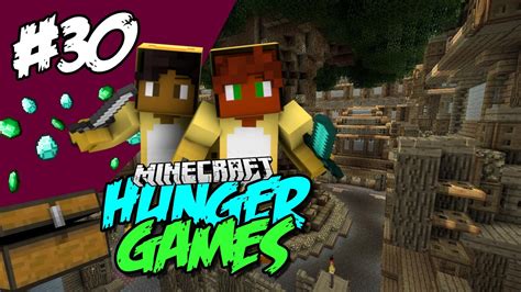 Hunger Games Minecraft Texture Pack Youtube