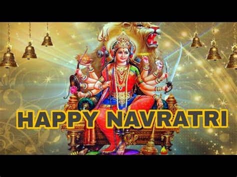 Halten sie ihren finger während der erstellung auf den display gedrückt, ist der name des kontakts auf dem screenshot später nicht zu sehen. Durga Maa Whatsapp Status Video Song For Navratri/Navratri ...