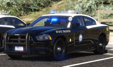 Release San Andreas Highway Patrol Pack Remaster Fhp R