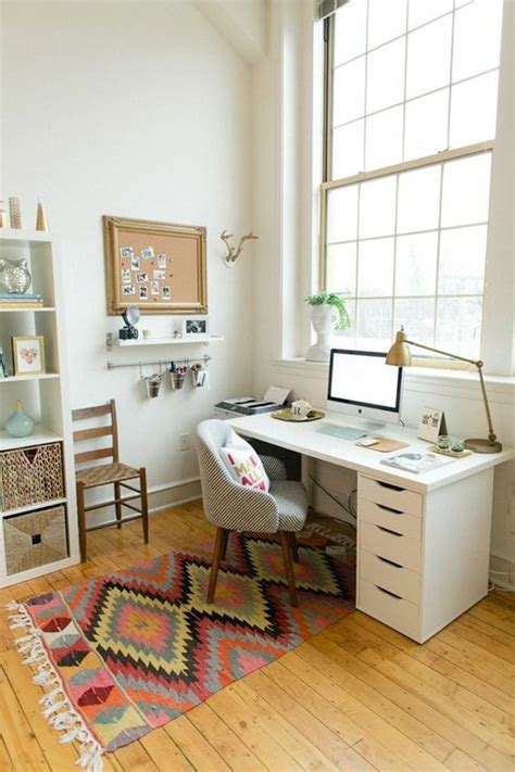 Cozy, inspired and most of all fun. 80 Peaceful Study Room Decorating Ideas